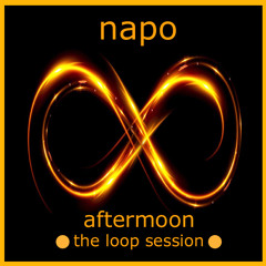 Aftermoon - The Loop Session -110719