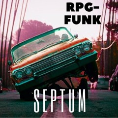 J.Rascal - RPG-Funk