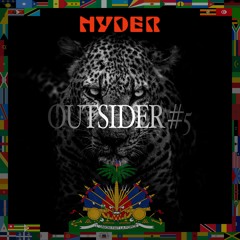 OUTSIDER #5