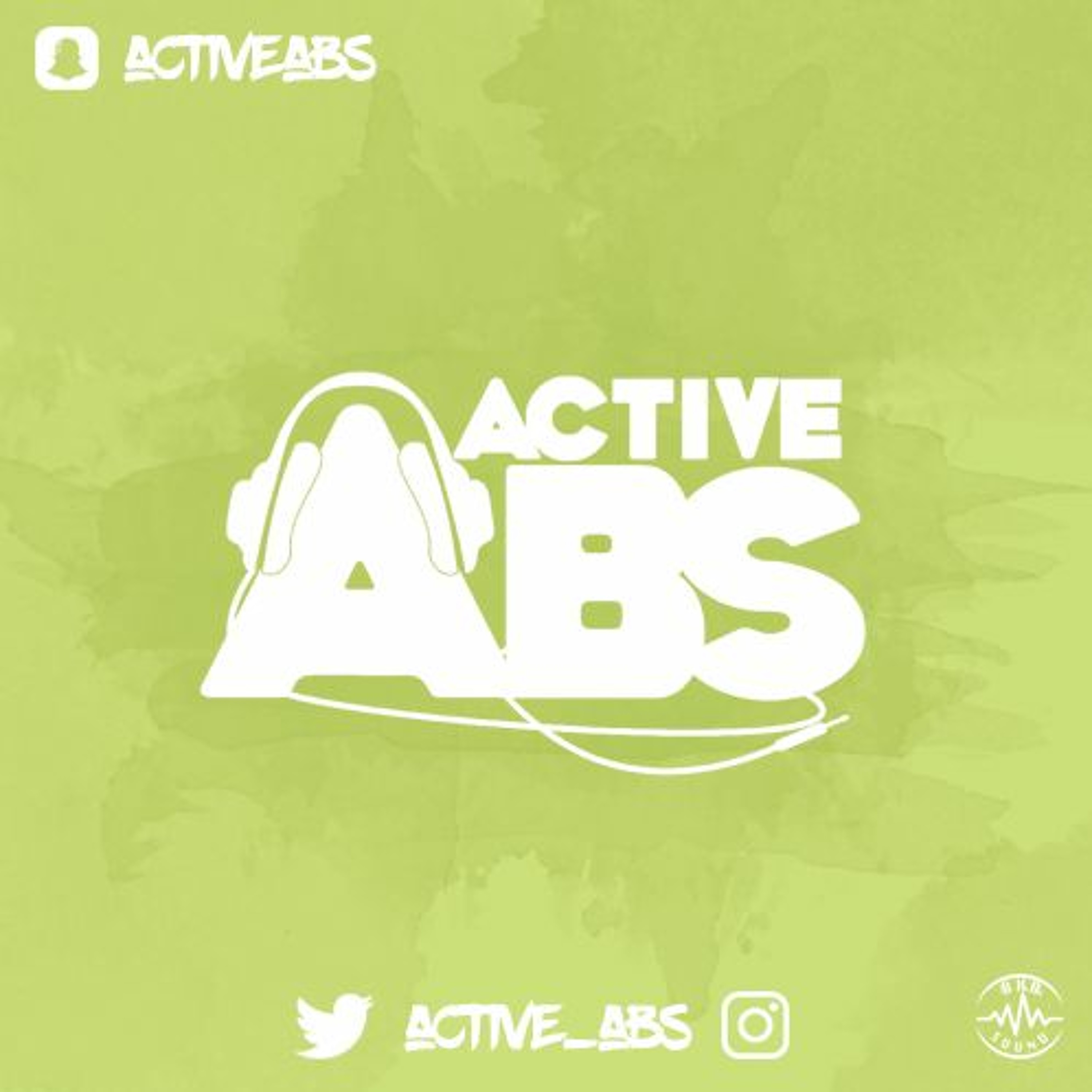 Afrobeats Freestyle Mix 2019 episode artwork