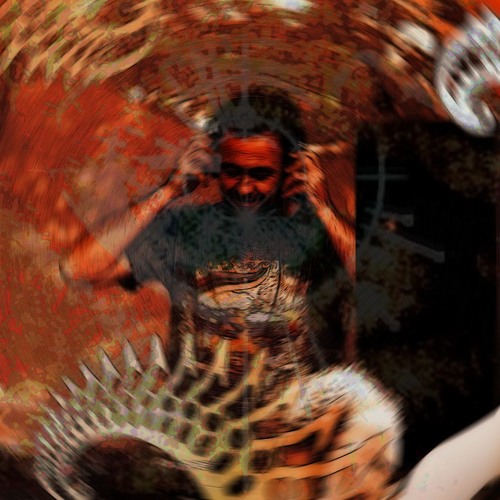 DJ TechElf - Metamorphosis 2019 (psytechno) Jul'19 Live Rec Extract