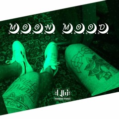 LIZAA//AJAXX ✰ MooN MooD ✰  (QG prod.)