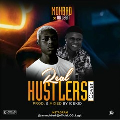 Mohbad x OG Legit Real Hustler (Prod. By IceKid)