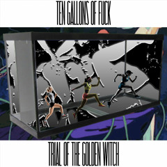 Trial of the Golden Witch - I'LL BE READY NOW