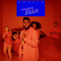 KHALID* ~TALK~MR. WRONG~