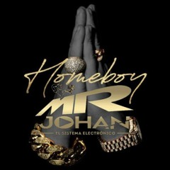 MRJOHAN DJ  VIAJE AL PASADO