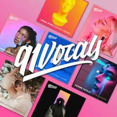 Vocal Samples | 91Vocals