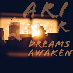 Ari - Wake Me Up