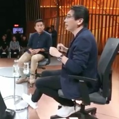 เจาะใจ ช่วงคอลัมนิสต์ : นิ้วกลม และหนุ่มเมืองจันท์ - คำเปลี่ยนชีิวิต [16 ก.ย. 60]