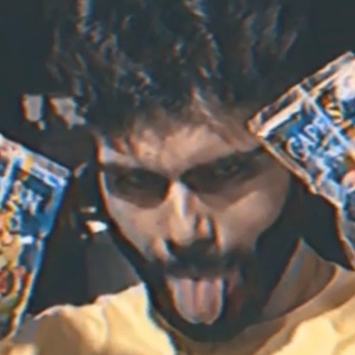 THIRSTY **VIDEO IN DESCRIPTION**