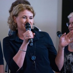 Altijd wel iemand.  Suzan en Freek cover