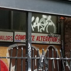 Frenetic Disco Disaster