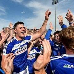 LISTEN BACK: Laois 1-22 Dublin 0-23