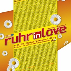 D.N.S @ Ruhr in Love 2019