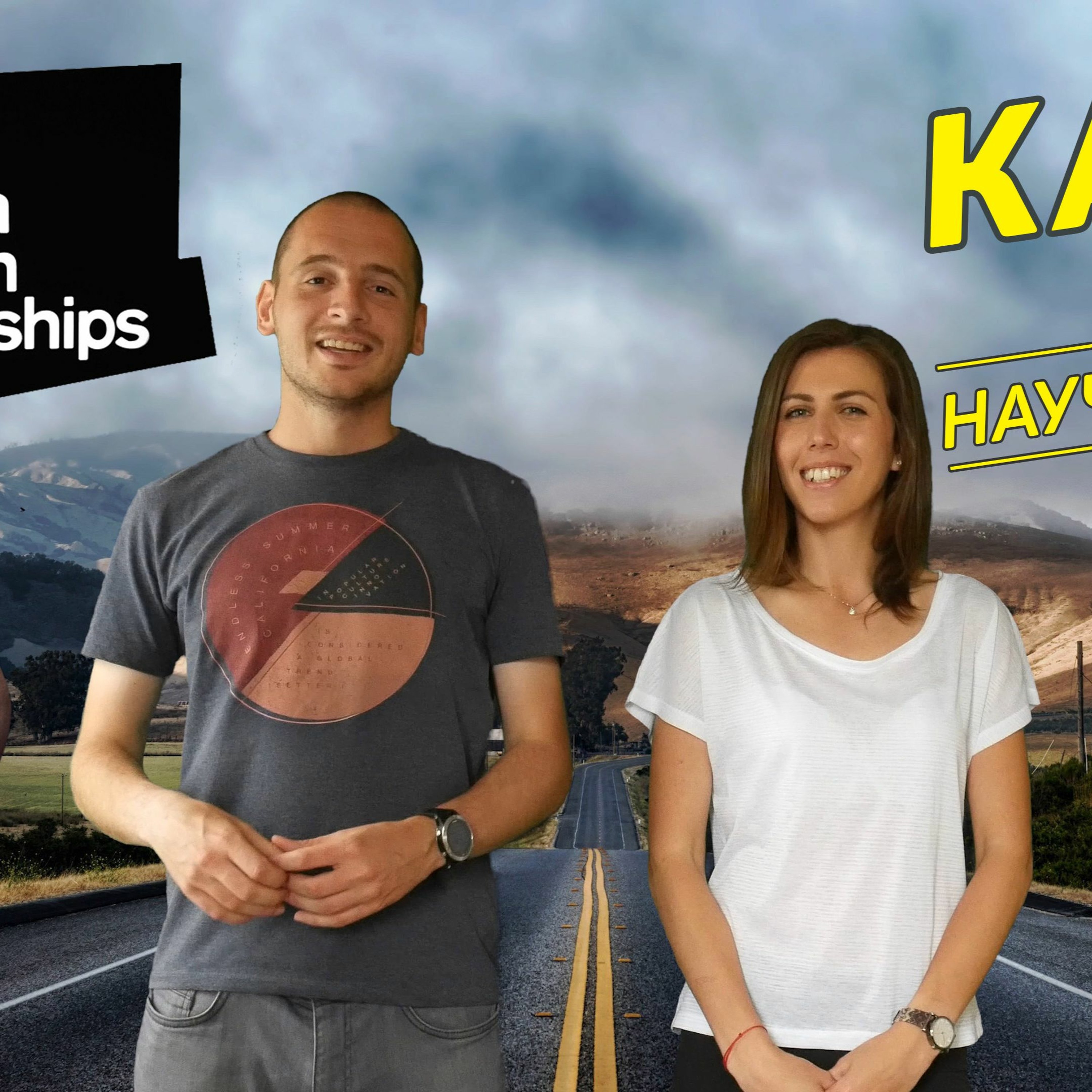 Какво Научих Днес - гост Камелия episode artwork