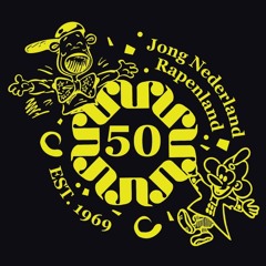 Duz-T & JNR Feat. MC Peer - Links Rechts (Sensation Albergen 2019 Anthem) (original: Snollebollekes)