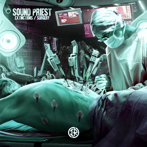 Sound Priest - Extinctions [Premiere]