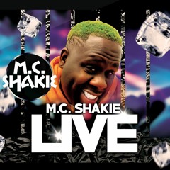 MC Shakie - Impossible Mix