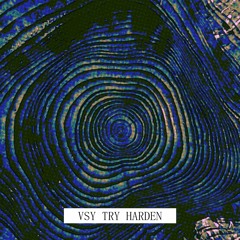 Try Harden (Extended Mix)