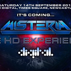 DJ Herby - D Histeria Demo