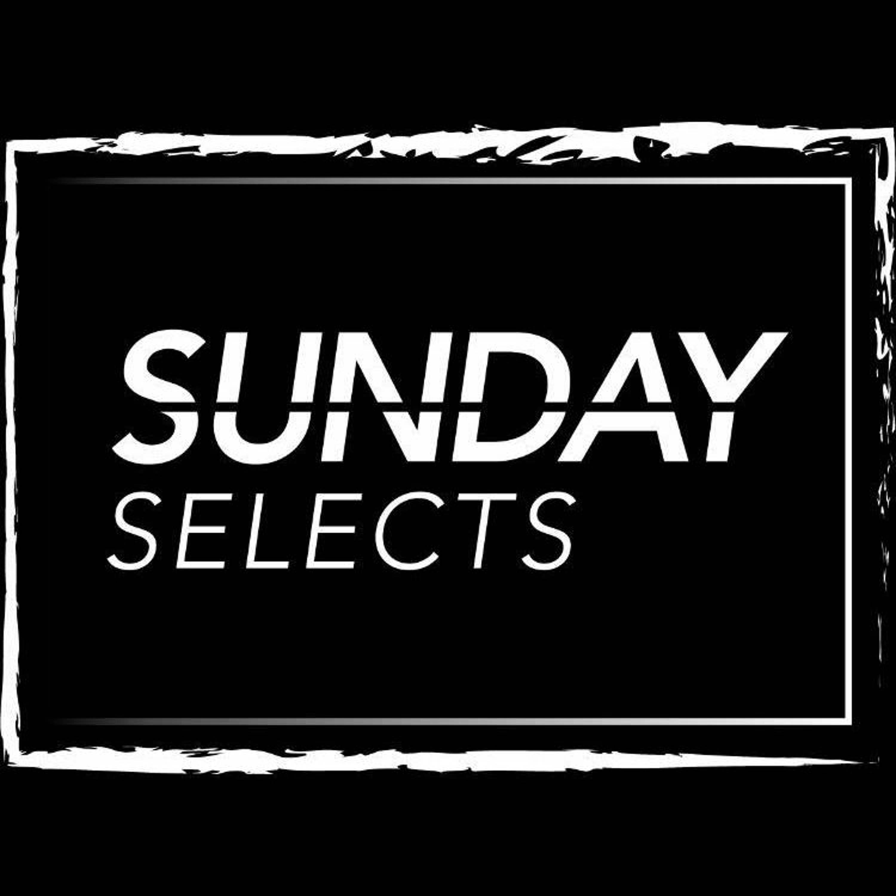 Sunday Selects Presents: Ben Kavanagh - 7/7/2019 episode artwork