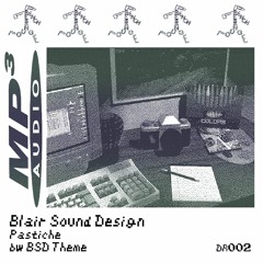 BSD Theme