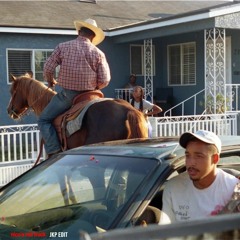 Dijon - Nico's Red Truck (JKP edit)