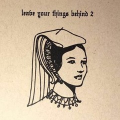 Leave Your Things Behind Ruby Only Slowed