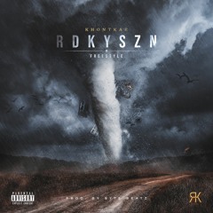 Khontkar - RDKYSZN FREESTYLE (Prod. by Byte Beatz)
