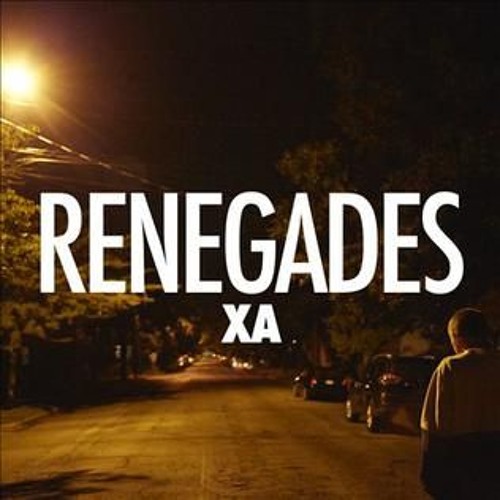 X Ambassadors - Renegades (Hoober Remix)(Klzy Repost)