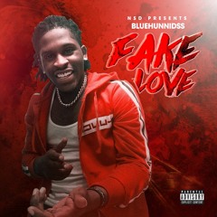 FAKE LOVE (AUDIO ENGINEERED BY UTHORIAFIRE)