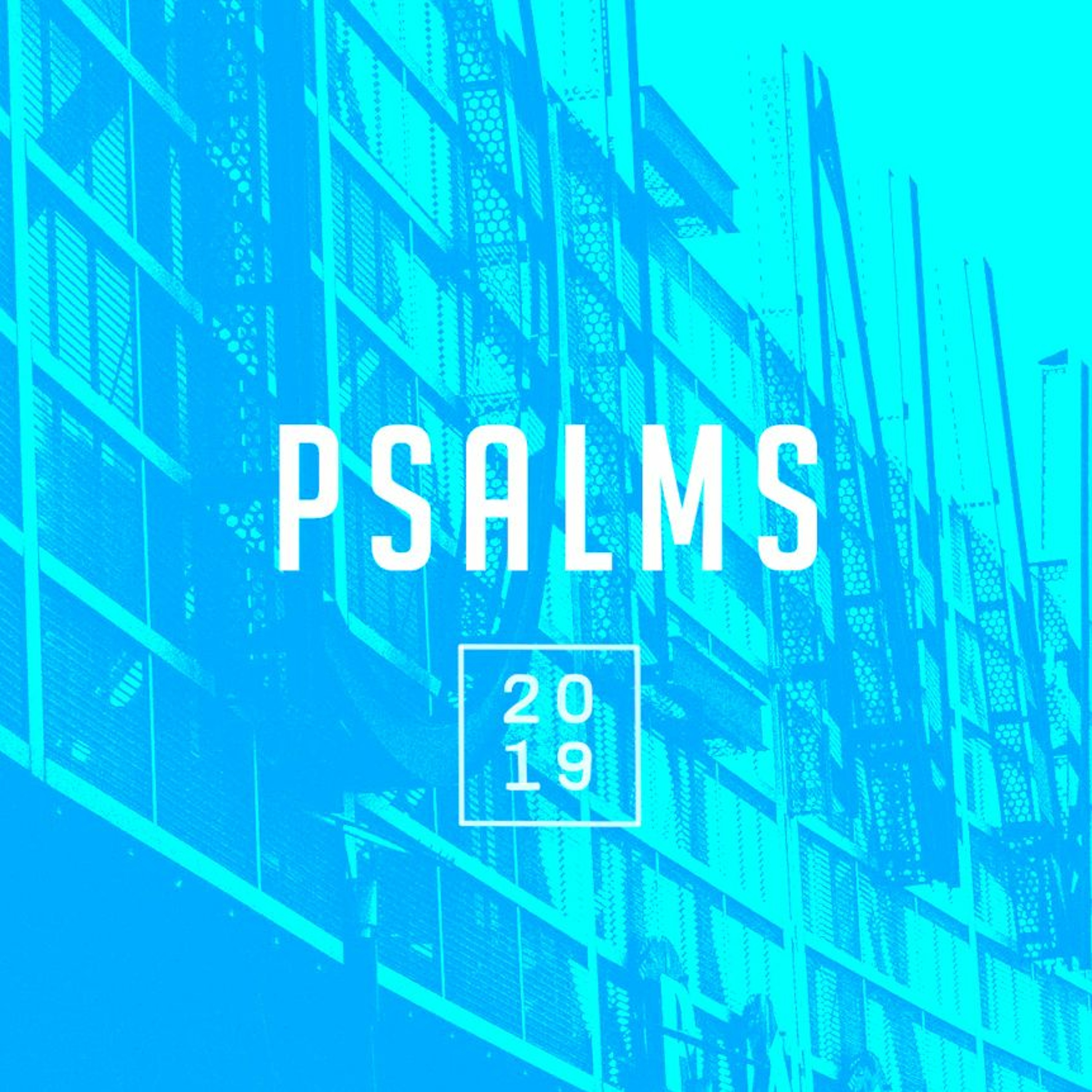 Psalms - The Church in Denver 2019 episode artwork