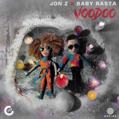 Jon Z & Baby Rasta – Ella Te Las Va A Pegar (Ft. Ele A El Dominio y Noriel)
