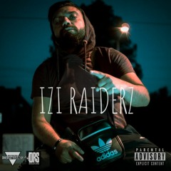 Izi rapper adidas cheap