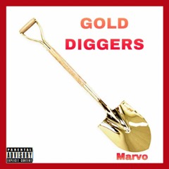 Gold Diggers(Prod. BlackMayo)