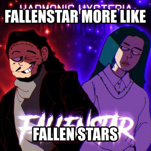 FALLENSTAR in g#