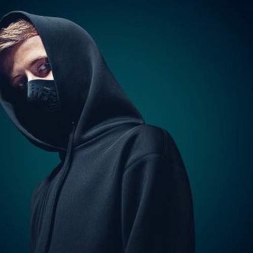 Alan Walker - Love (New Song 2019)