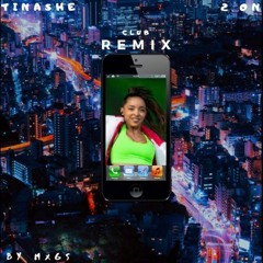 MXGS - 2 On ( Tinashe Club Remix )