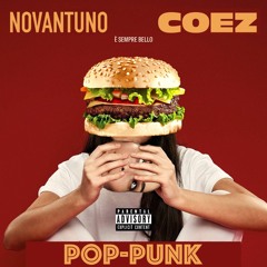 Coez - E' Sempre Bello (Pop Punk Cover)