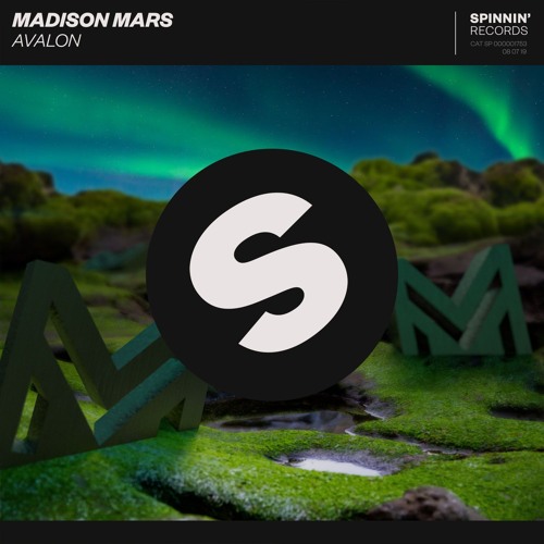 Madison Mars - Avalon [OUT NOW]