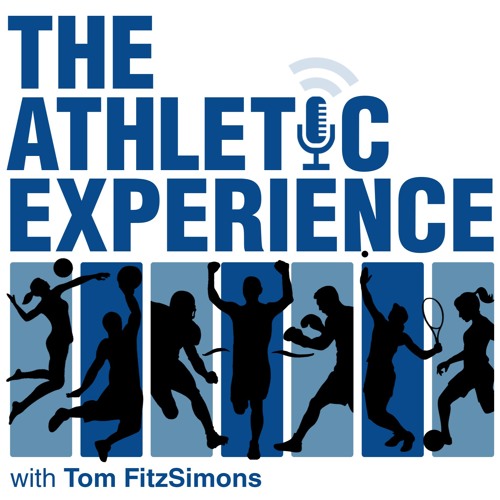 Stream 065 - Harrison Williams - NCAA Champion - 8112pt Decathlete -  Stanford by Athletic Experience Podcast | Listen online for free on  SoundCloud