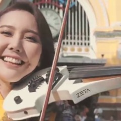 Hello Việt Nam Nghệ Sỹ Violin JMI KO Official MV
