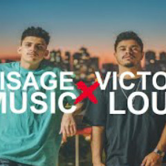 [SET] 004 - Visage Music X Victor Lou @Melhores 20