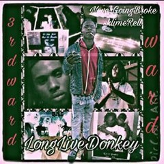 Lu QuaFii - LongLiveDonkey [Official Audio]