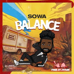 Balance Prod. Jaylon