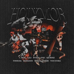 HOLY MOB VOLUME 7