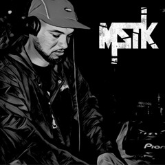 M!STiK | P!TCH BLACK II
