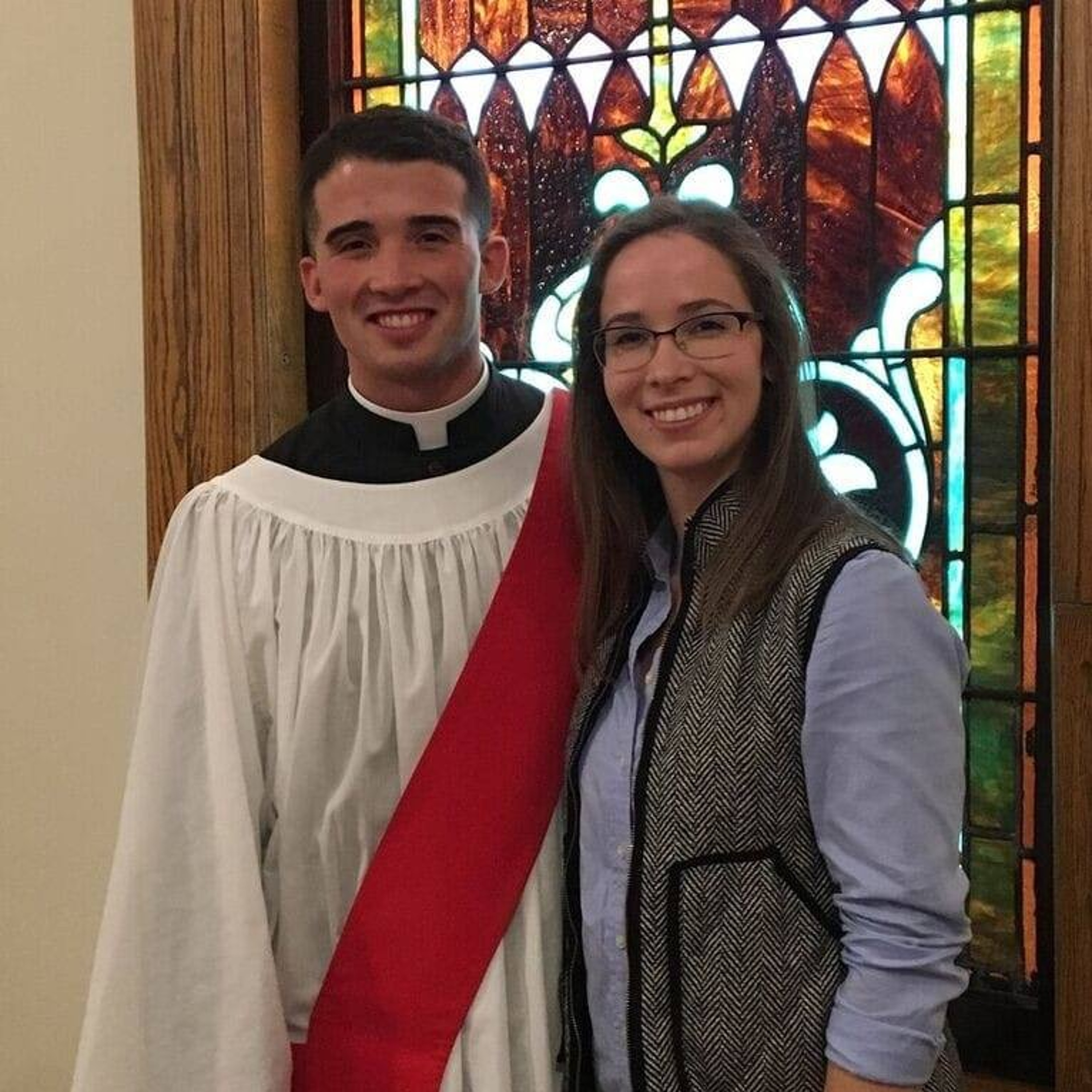Saint Anselm Anglican Church