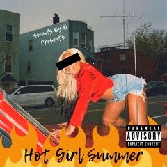 Hot Girl Summer
