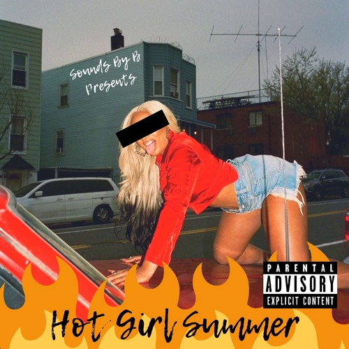 Hot Girl Summer